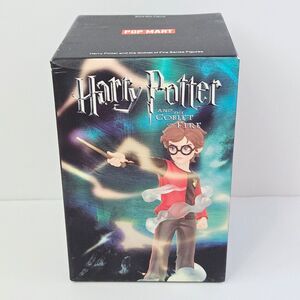 SEALED Pop Mart Harry Potter and the Goblet of Fire Blind Box Figure Fleur